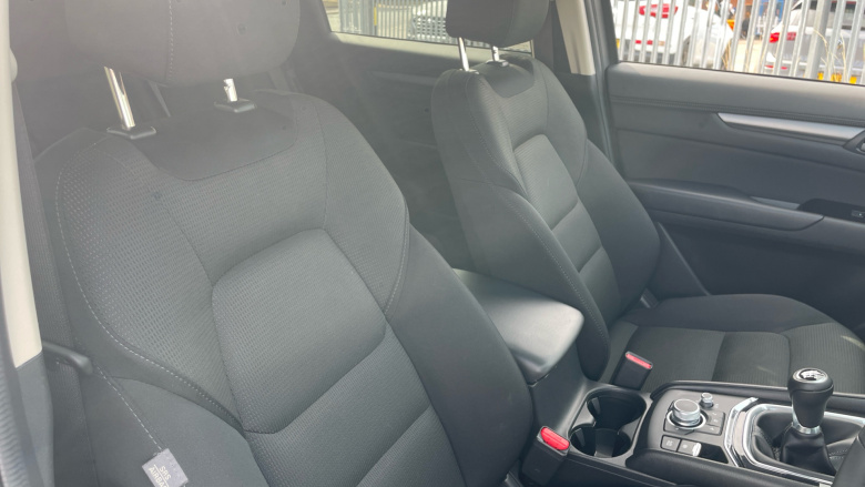 Mazda CX-5 2.0 e-Skyactiv G MHEV Centre-Line 5dr Petrol Estate